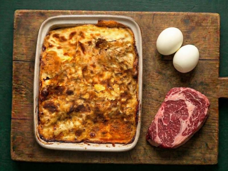Lasagne