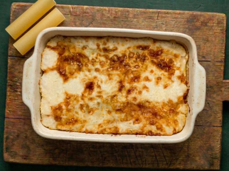 Cannelloni