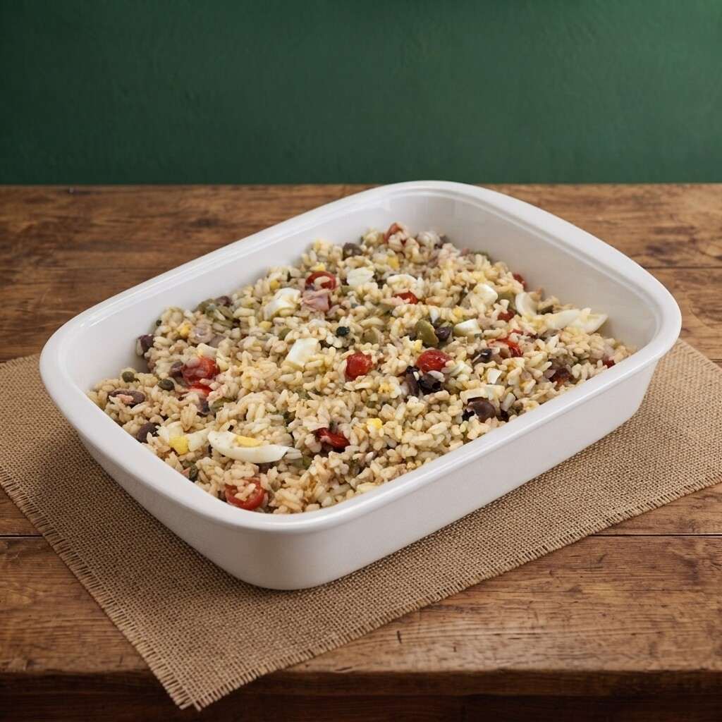Insalata di riso