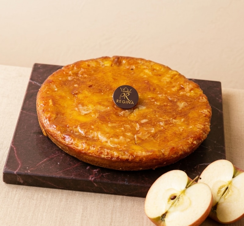 Torta di mele