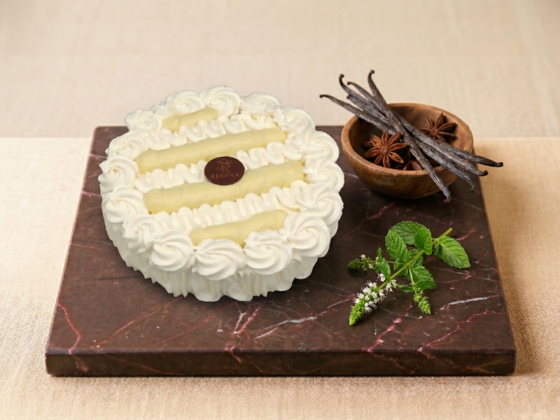 Chantilly classica