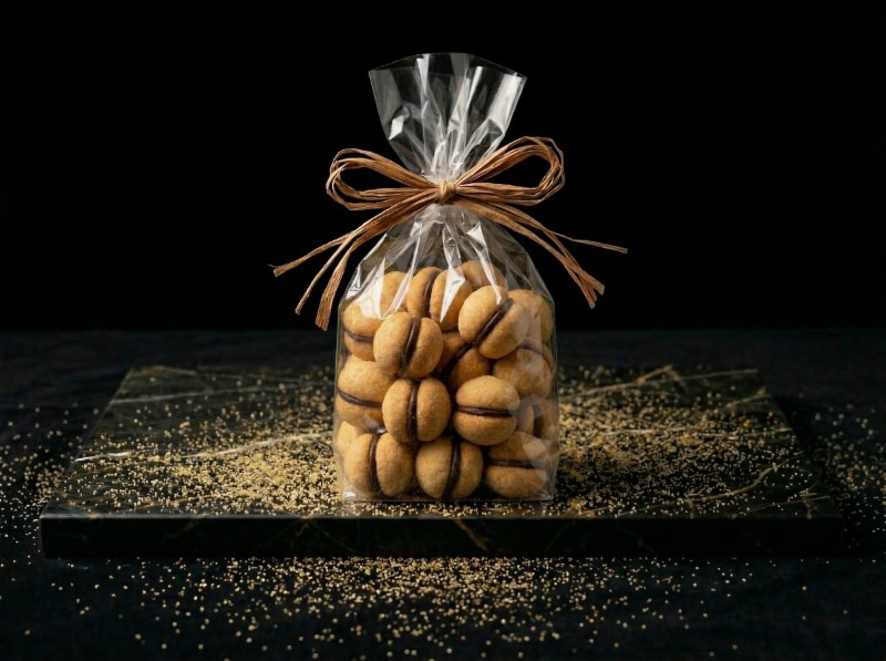 Baci dama veg