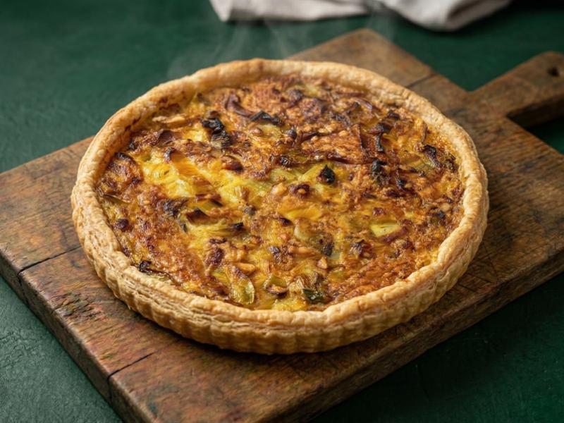 Torta salata